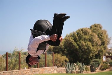 Become one of the Best Hotel Entertainer/Animateur & Start the adventure of your lifetime!