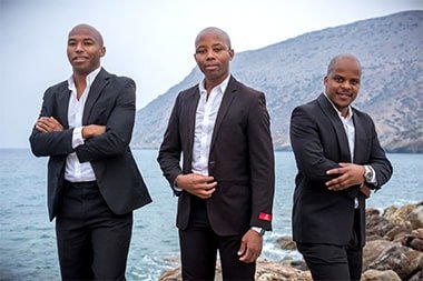 Remark SunSeaFun Family -slider parallax