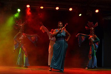 Remarc Shows for Adults