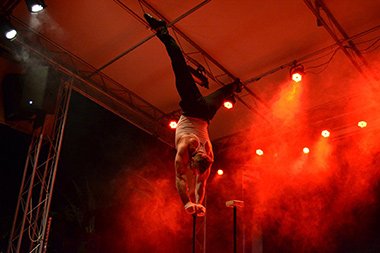 Become one of the Best Hotel Entertainer/Animateur & Start the adventure of your lifetime!