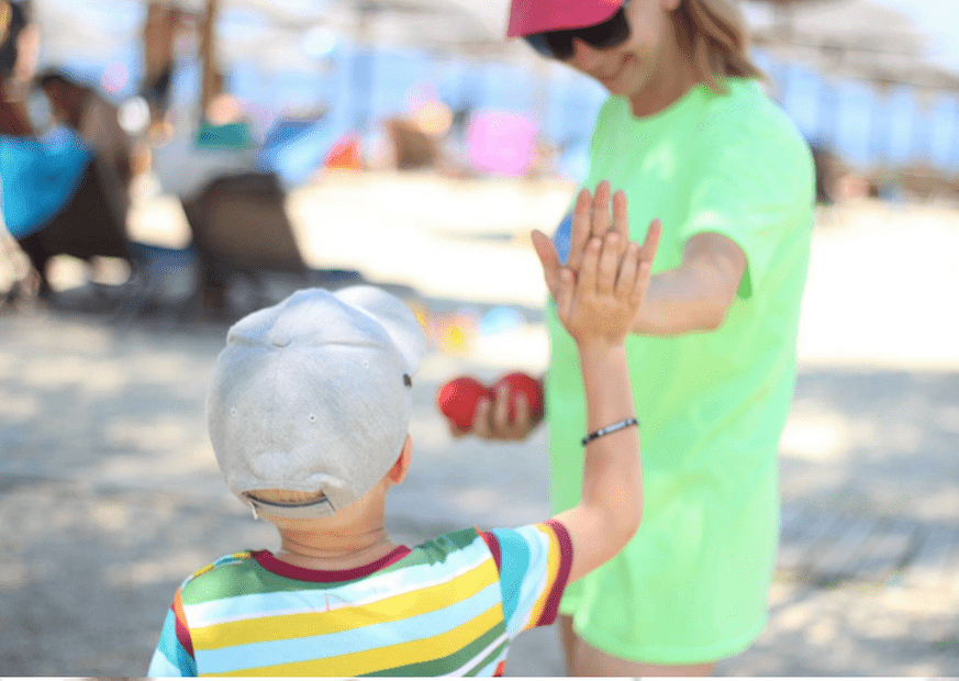 Become one of the Best Hotel Entertainer/Animateur & Start the adventure of your lifetime!