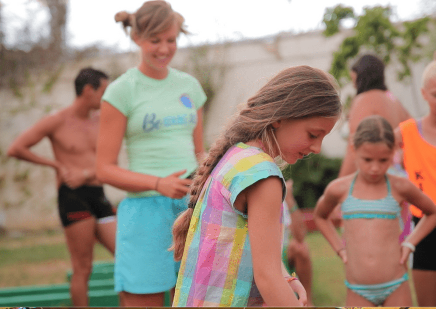 Become one of the Best Hotel Entertainer/Animateur & Start the adventure of your lifetime!