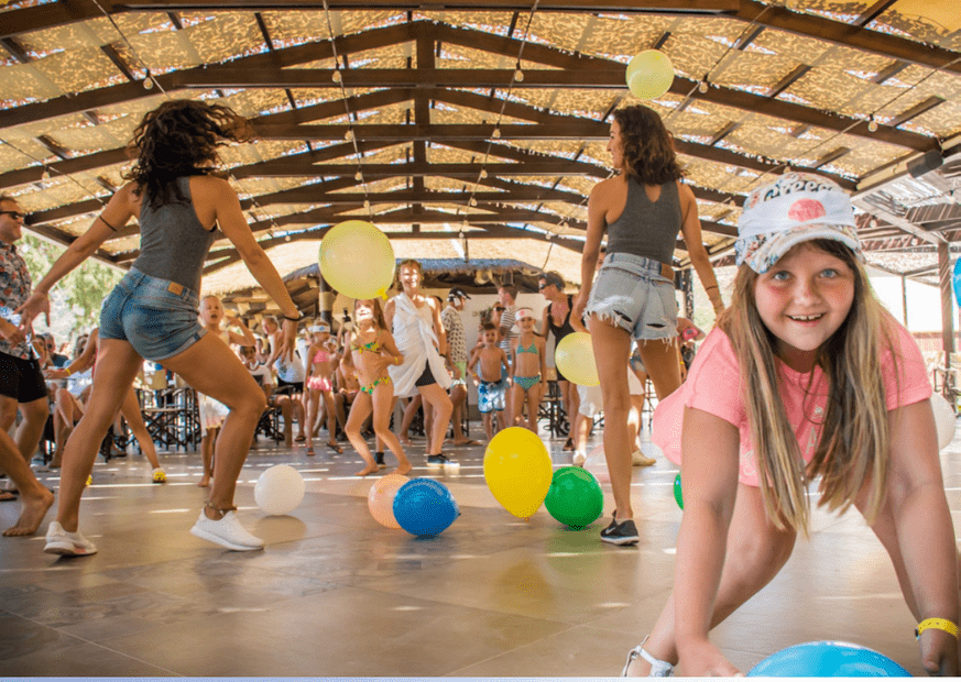 Become one of the Best Hotel Entertainer/Animateur & Start the adventure of your lifetime!