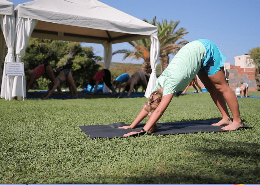 Become one of the Best Hotel Entertainer/Animateur & Start the adventure of your lifetime!