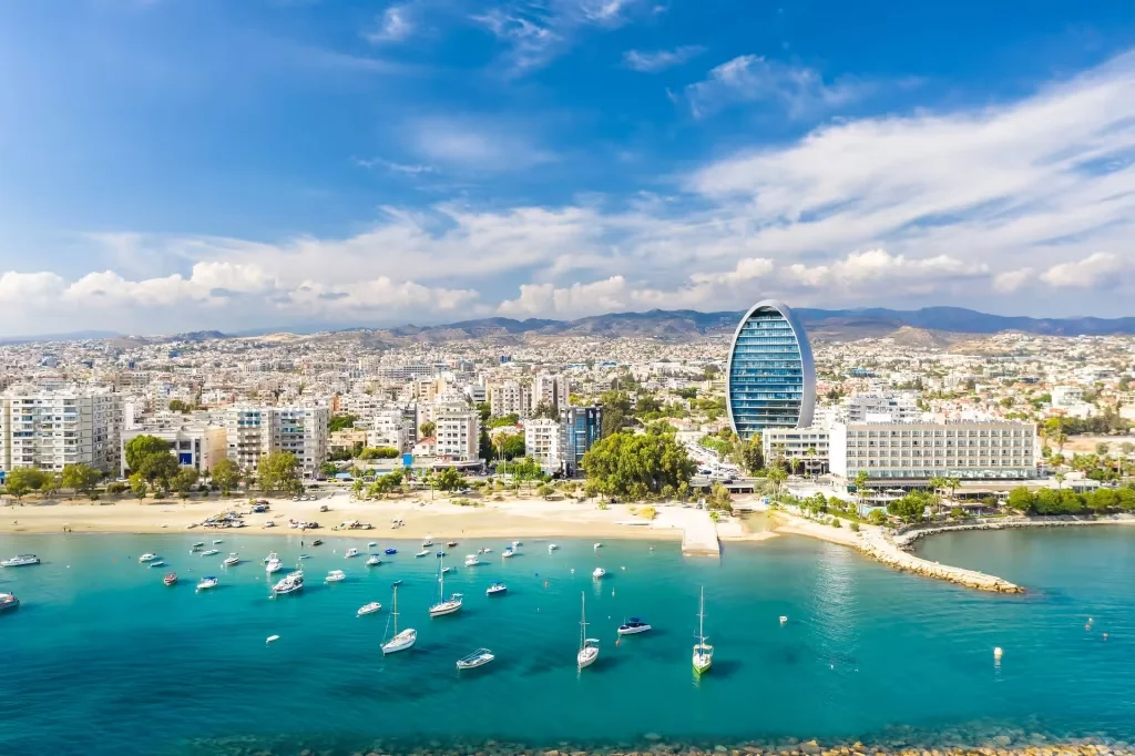 02.3 Cyprus